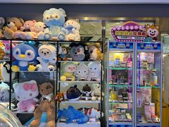 -汤姆熊欢乐世界(莘庄龙之梦店)