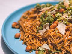 招牌海南粉-香香海南菜餐厅