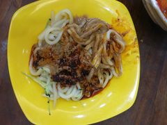 -老刘家biangbiang面(鼓楼店)