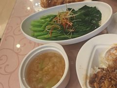 -烤肉宛饭庄(南礼士路店)
