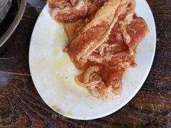 -韩风烤牛肉冷面店