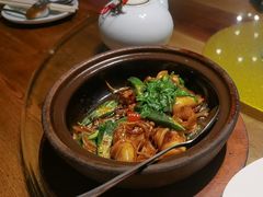 -金苑酒家·客家菜·广东老字号(万象店)