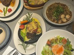 -西堤牛排(北京国瑞店)