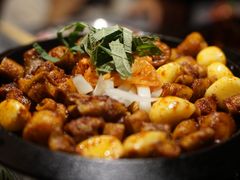 -七星布车休闲料理店