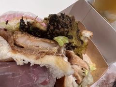 -麦当劳(北京路广百广场店)