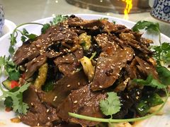 -美景家宴