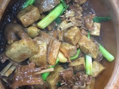 -广记餐厅(万福路店)