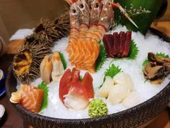 -割烹旭日本料理(龙湖狮山天街店)