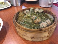 -园林美食城·本土农家菜(杨和镇店)