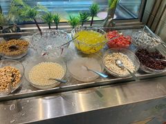 -云尚自助餐厅(佛山南海瞻云酒店)