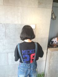 -名品美发