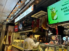 -Mammamia意大利餐厅(古北店)