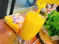 -Molee·泰府(东郊店)