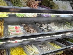 -大嘴巴砂锅麻辣烫麻辣香锅(金桂小区店)
