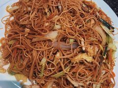 炒线面-王庄阿咪海鲜大排档(象园店)