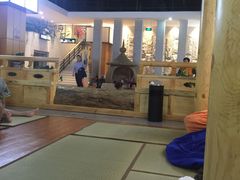 -丽池宫韩式汗蒸会馆(华灯坊店)