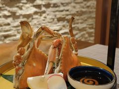 -宁波富力索菲特KOKO日本餐厅