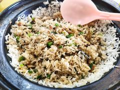 -台山美食一绝阿四台山黄鳝饭(阿四创作店)
