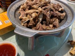 牧区手扒肉-魏记大碗羊肉(临河总店)
