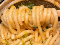 -有红鸡毛店·砂锅菜(抚琴夜市店)