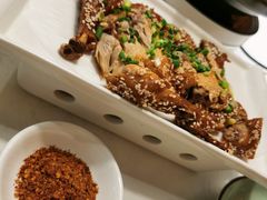 -外婆小聚茶餐厅·生日·团建(市民中心店)