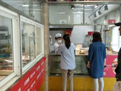 -王家沙点心店(万航渡路店)