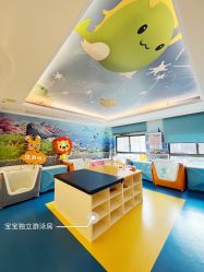 -蓓爱娇琪月子会所(虹口店)