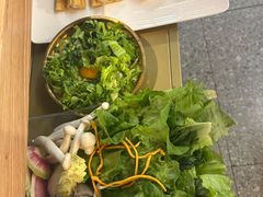 -观音桥步行街