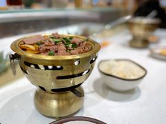 -牛汤哥慢熬牛肉汤(五道口店)