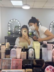 点击看大图 -班柠美妆·化妆私教(汉中路店)