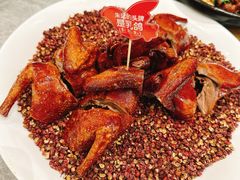-朱记乳鸽王·非遗石岐乳鸽·全鸽宴(大兴旗舰店)