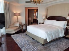 -广州富力丽思卡尔顿酒店