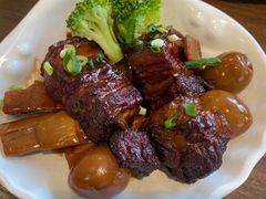 -玖鲜小笼(中山广场店)