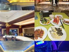 -海韵之星邮轮水会(明发商业广场店)