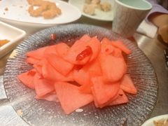 -亮欢寨快活林 酸汤鱼(仁怀店)
