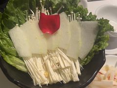 -川锅一号火锅(睢宁店)