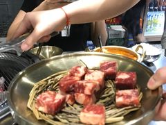 -本炙炭烤·蒲烧活鳗料理店(金沙洲店)