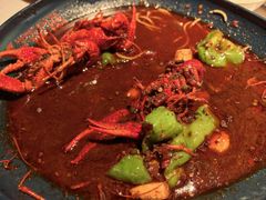 -红盔甲·小龙虾(天钥桥店)
