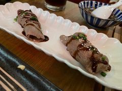 -Sushi Love 创意寿司(丽影广场店)
