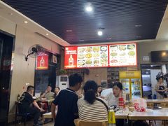 -马老大烧烤(和平路店)