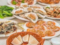-汪姐海鲜(侨港金冠好店)