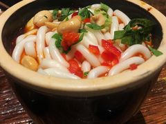 -串大叔炭火烤串·鸡西大冷面刀削面(总店)