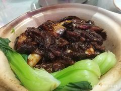 -上和臻品中国菜(花园街店)