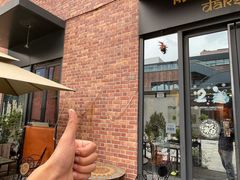 -南国印度餐厅Dakshin