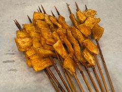 -京朋串屋·烧烤(望京西路总店)