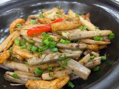 -天鲜阁·海鲜粤菜·33年老字号(石槎白云站店)