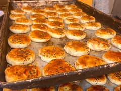 -王天顺海苔饼