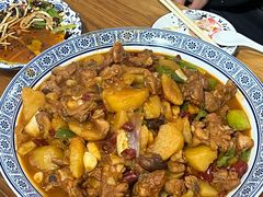 -福顺祥大盘鸡(临潼店)