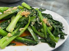 -容里煲仔饭(利丰北路店)
