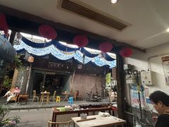 -樊三嬢手工甜水面(大邑安仁店)